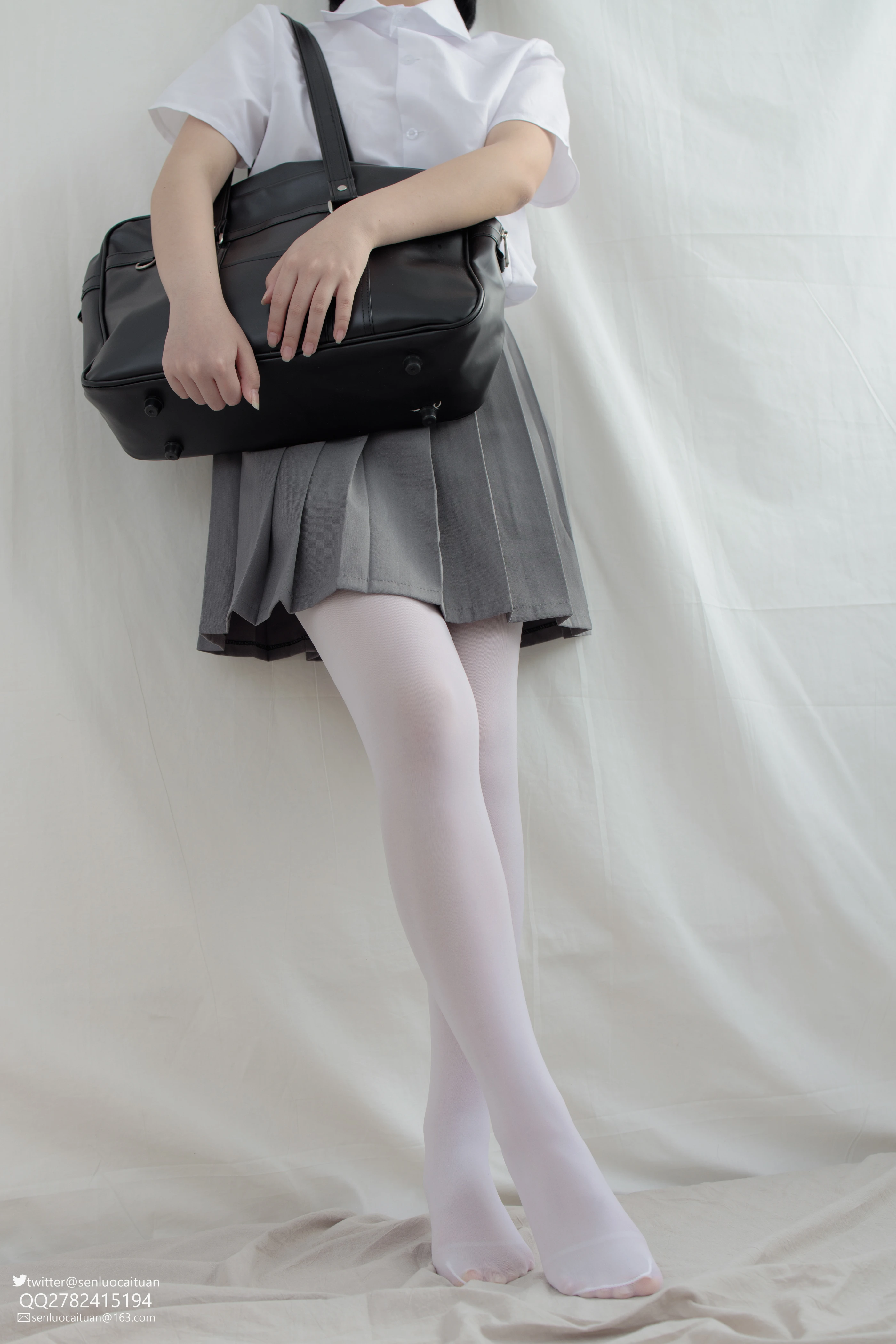 森萝财团 GG-03 [96P 1V]插图7